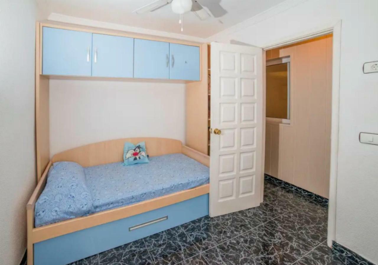 Lightbooking Playa De Amadores La Concha Amplia Terraza Con Barbacoa Puerto Rico  Eksteriør billede